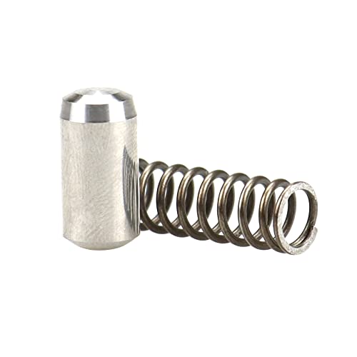 Valve Dowel Pin & Oil Pressure Relief Spring Kits Fit For Polaris Rzr Ranger Sportsman 600 700 800 2005-2014 Replace 7043880 #TOP2