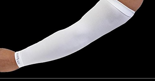 Cool Tac Arm Compression Sleeves Men's & Women's Sizes (All Sports: Baseball, Softball, Basketball, Soccer, Football, etc)