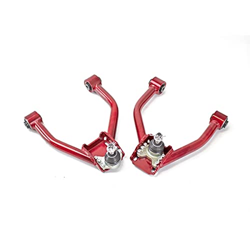 Godspeed AK-128-BJ450-A Front Camber Arms | 2014–2025 Lexus IS - Image 3