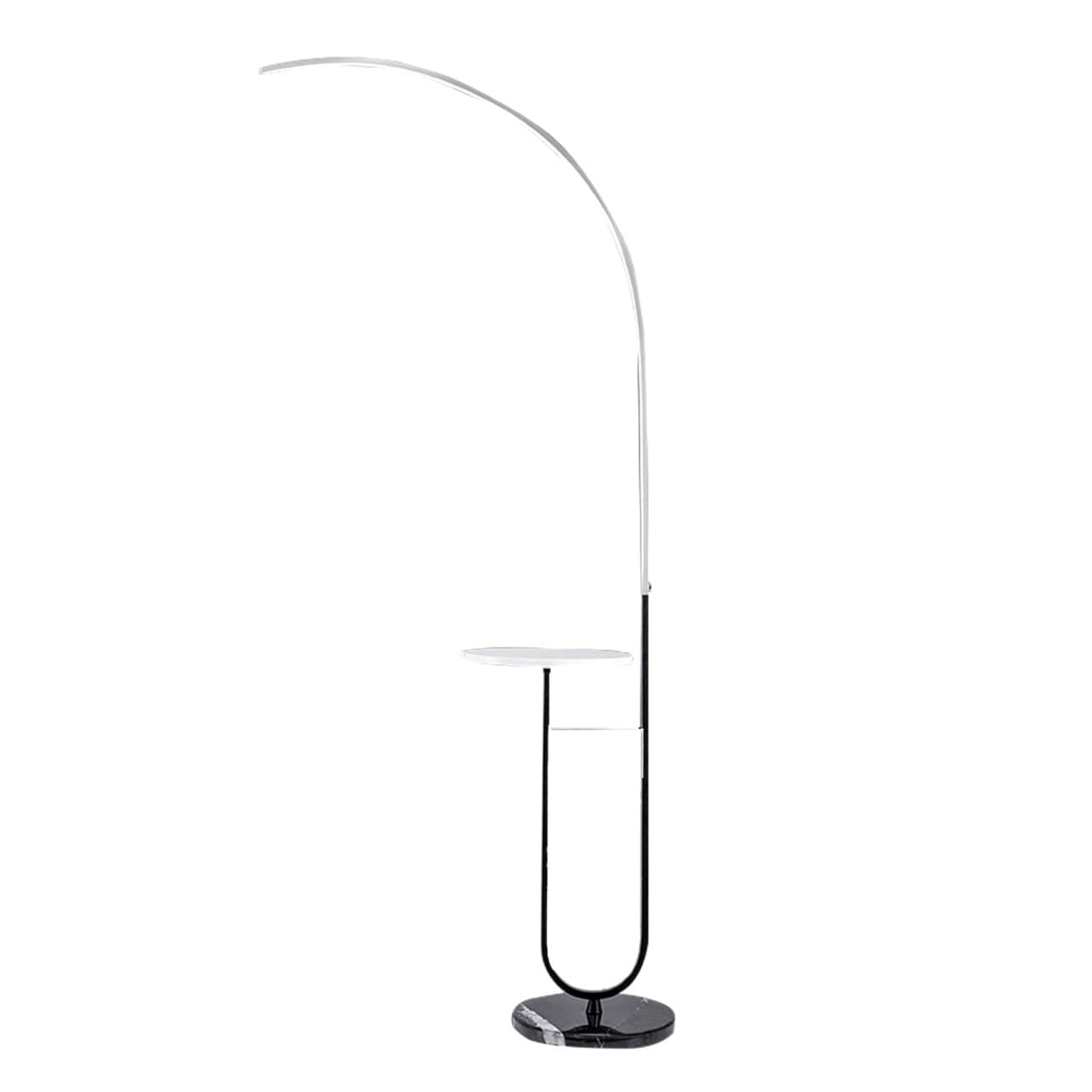 Lampadaires modernes TUSUOD une décoration élégante pour sublimer l'éclairage de chambre