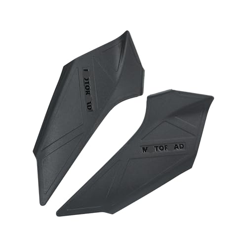 Carénage spoiler protecteur de panneau cadre latéral moto R1300GS gauche droit