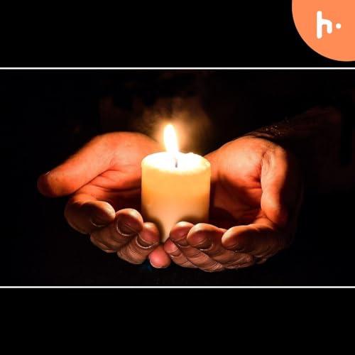 God Prayer cover art