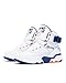Ewing Patrick Athletics 33 HI OG White/Blue/Orange PE 1EW90014-136