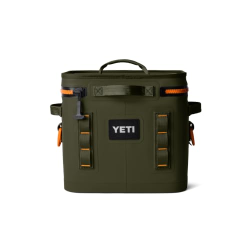 Image of YETI Hopper Flip 12 Portable Cooler
