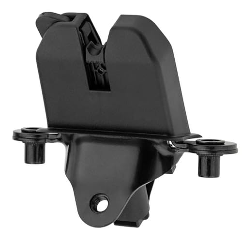 Cerradura de maletero para Skoda Octavia que soluciona fallos de cierre trasero 2
