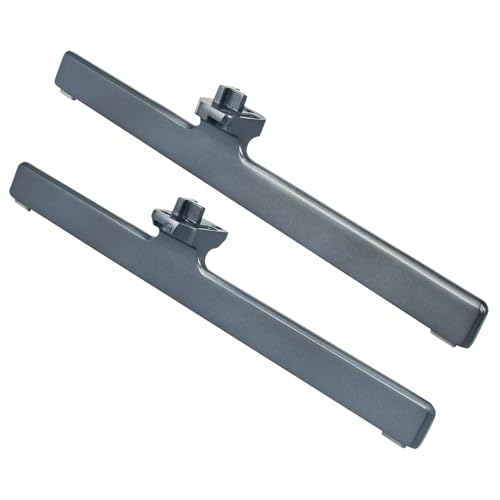 Support de table compatible avec Hisense 65 pouces 4K UHD 65A66H