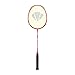Carlton Badminton Racket TRU-STORM ASi 200, RED