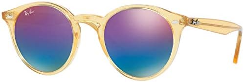 Amazon.co.jp: レイバンRb2180 616613 : ファッション