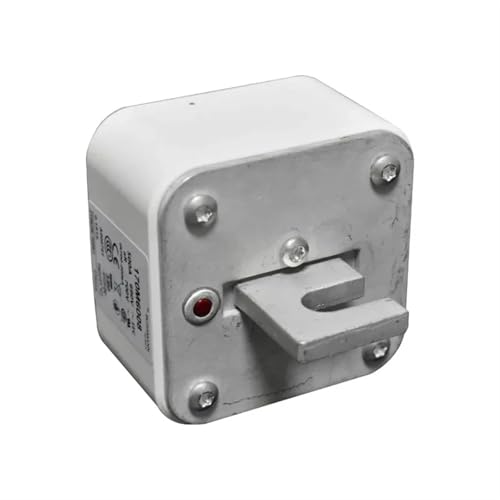 Fusibles 170M6015 coupure rapide pour éliminer le risque de surchauffe basse tension