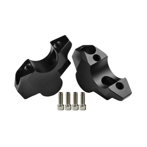 Elevadores abrazaderas manillar motocicleta 150 160 accesorios de modificacion 5