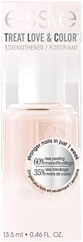 essie Treat Love & Color Nail Polish, In A Blush, 0.46 fl oz (packaging may vary)