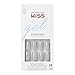 Kiss Gel Fantasy Nails - To the Max, 1er Pack (1 x 24 Stück)