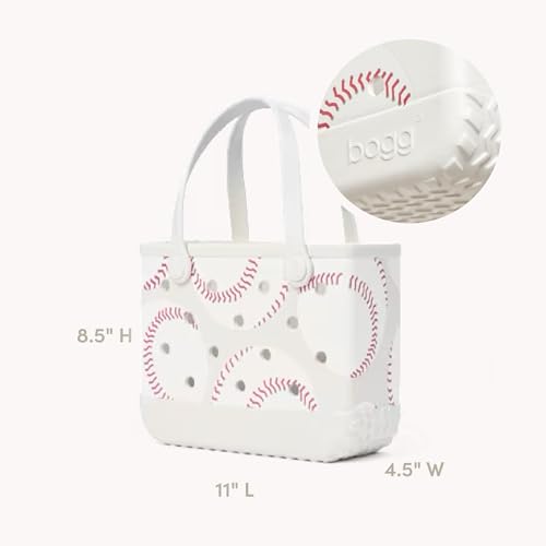 Image of Rounding Third Bitty Bogg Bag