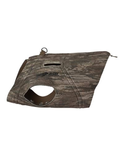 Avery Boaters Dog Parka