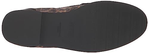 Image of NYDJ Women's Ariel Leopard Suede