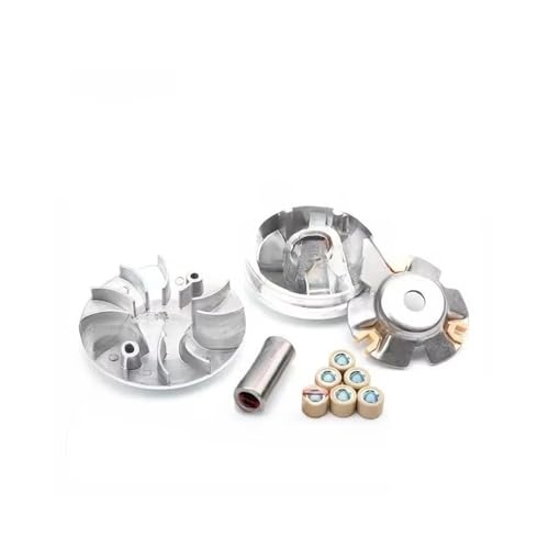 Disques d'embrayage pour scooter 125cc 150cc avec plateau de pression