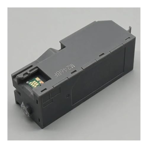 Boîte d'entretien d'encre haute capacité T04D0 pour impressions nettes L7160 L7180