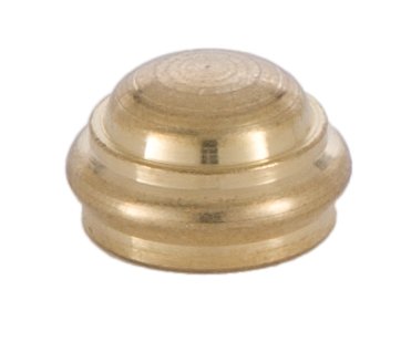 Image of B&P Lamp Unfinished Brass Cap