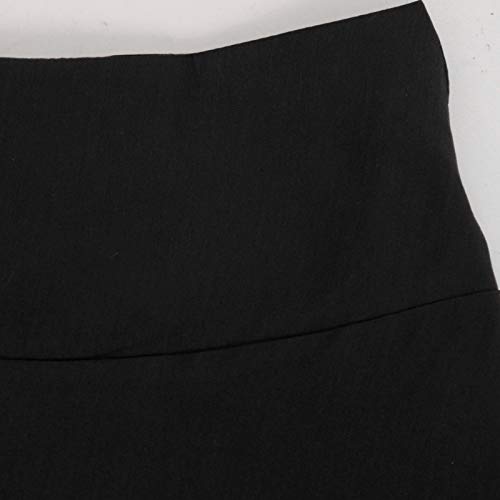 Janly Clearance Sale Skirt for Women , Female Skirts Casual A-Line Skirt High Waist Skirt Ankle Length Skirts , for Holiday Summer (Black-XXL steampunk buy now online Janly Clearance Sale Skirt for Women , Female Skirts Casual A-Line Skirt High Waist Skirt Ankle Length Skirts , for Holiday Summer (Black-XXL steampunk buy now online