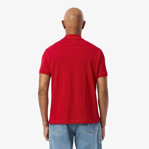 Image of Lacoste Classic Fit L.12.12 Original Polo Shirt