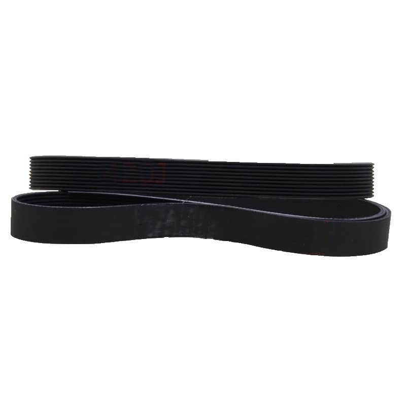 500J PJ1270 Treadmill Motor Belt, Drive Motor Belt, Alternator Belt, Drive Belt(7ribs)