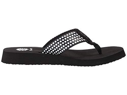 Yellow Box Women's Fromy Flip-Flop2