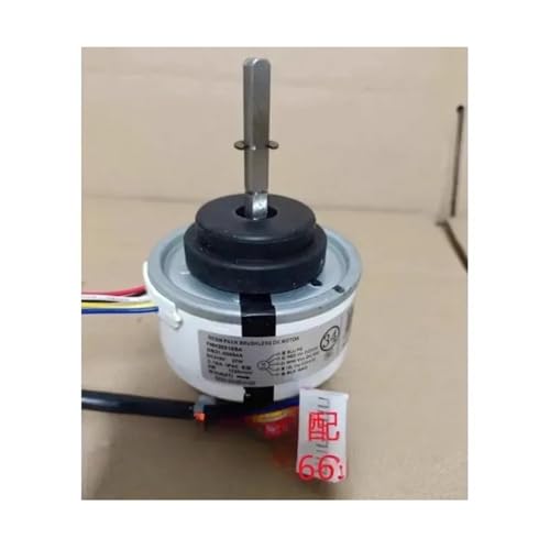 Motor de aire acondicionado compatible for Samsung Inverter Unidad interna de aire acondicionado DC Fan FMH2031SSA Motor DB31-00694A Motor Reemplazar motor y accesorios de aire acondicionado