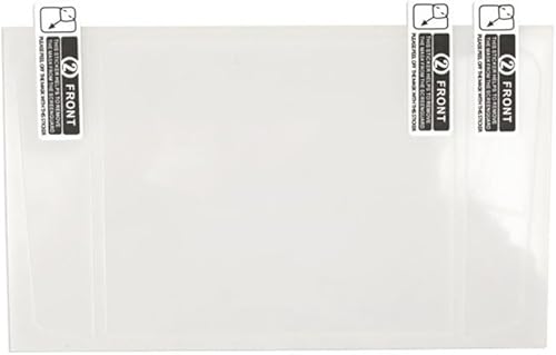 Dashboard Screen Protector For Yam&aha MT-09 MT09 MT 09 2021-2022 Motorcycle Screen Protector Instrument Film Screen Dashboard Protection