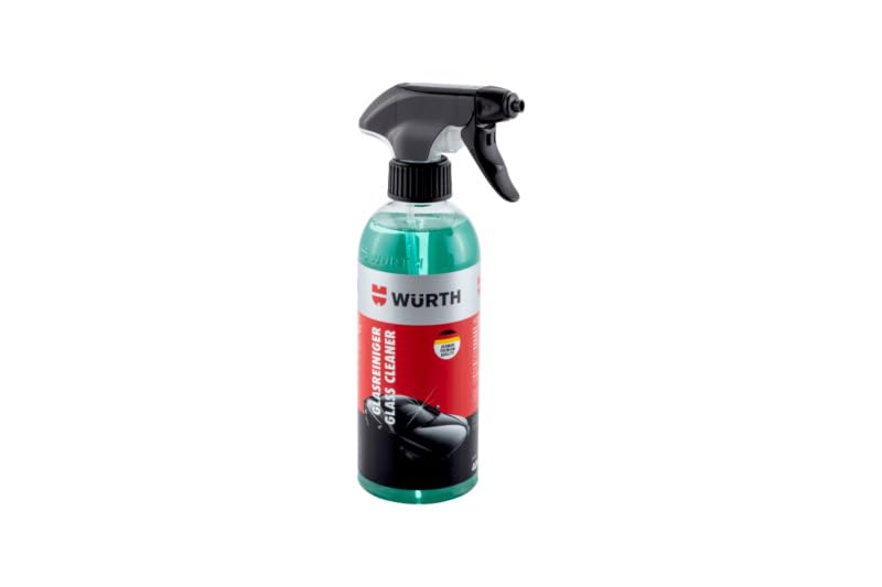 Wuerth Glasreiniger 400 ml