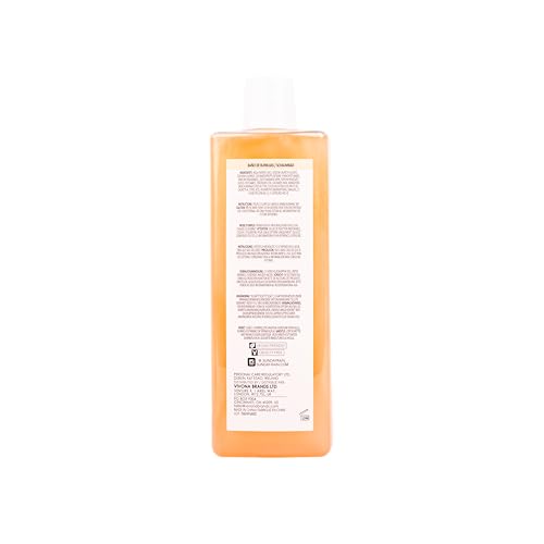 Sunday Rain Nourishing and Uplifting Tropical Bubble Bath, with Mango Butter and Coconut Oil, 650ml, Yellow, 650 ml (Pack of 1) - Image 2