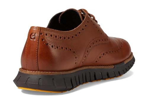Image of Cole Haan Men's Zerogrand Remastered Wingtip Oxford