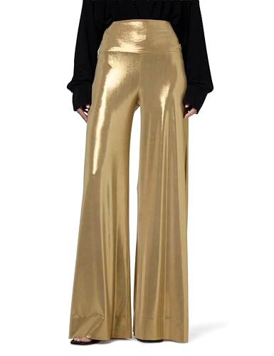 Norma Kamali Women's Elephant Pants