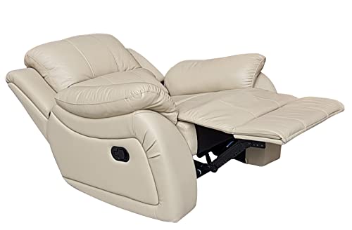 Mapo Möbel Ledersessel Relaxsessel Kinosessel Fernsehsessel 5129-1-B-2469