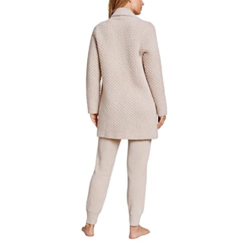 Barefoot Dreams CozyChic Ultra Lite Long Cardi, Sweater, Travel, Long Sweater3
