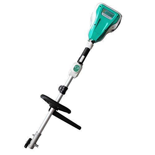 Enegitech 58V Multi Head System