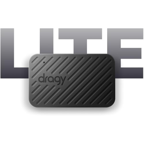 Dragy Lite GPS Lap Timer