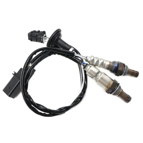 Sonde Lambda Haute Précision Kia Sportage | Standard OEM Garanti