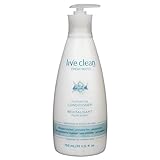 One 750 mL. bottle of Live Clean Fresh Water Hydrating Conditioner Made with certified organic botanicals of rosemary, chamomille, and vitamin E and panthenol to hydrate and nourish hair Vegetarian and 97% plant-based Free of parabens, sulfates and h...