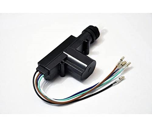 AMiO 01681 Elemento de regulación cierre centralizado delante posterior ambos lados