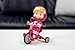 Simba Masha and The Bear Masha Original Tricycle Fun, Toys for Kids Ages 3+, Multi, 0