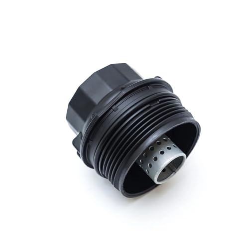 Oil Filter Housing Cap Cover Assembly Replacement Fit for Lexus, CT200h Corolla 15620-37010 1562037010 15620-0T010 156200T010 car Filter Cap