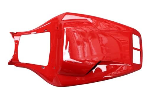 Carénage arrière de moto pour remplacer une coque de selle Monster 916 748 usée