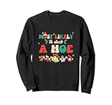 Funny Xmas Saying Family Matching Pajamas Gift