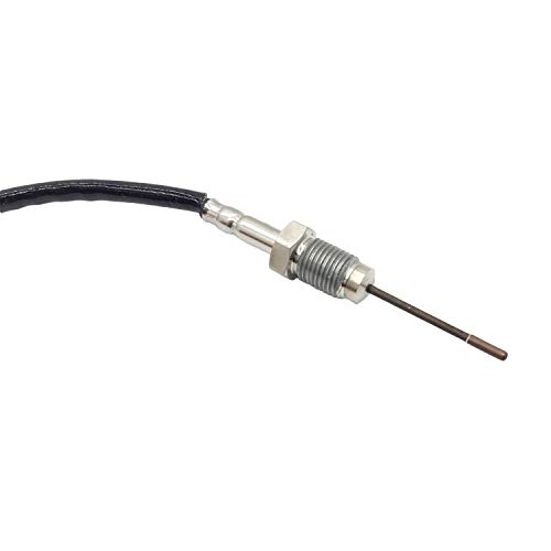 OKAY MOTOR Exhaust Gas Temperature EGT Sensor for 2013-2018 Ram 2500 3500 4500 5500 6.7L 68085774AB