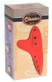 Trophy Music Classics Ocarina