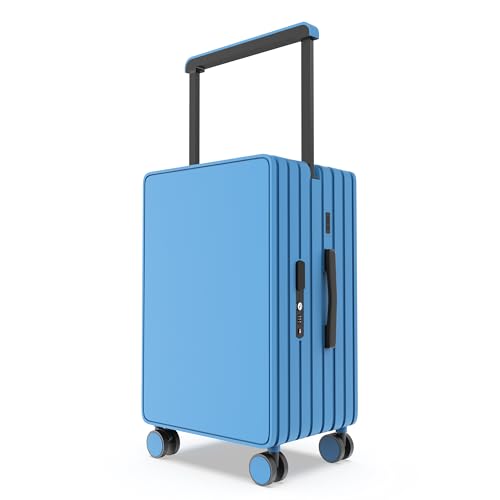 [Jin gu bang] n[hVFX[cP[X ChnhX[cP[X @݃L[P[X 360°É]zC[t TSAbN&USB[d|[g-24C`ABlue