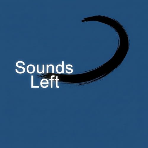 DJ Kaushun - SOUNDSLEFT