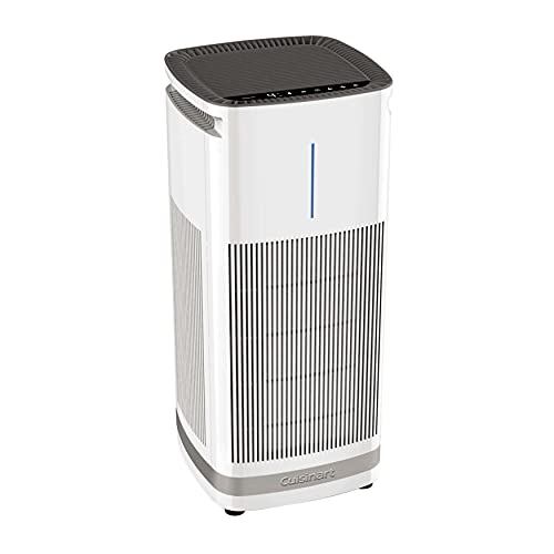 Cuisinart Air Purifier for Large Room/Home, H13 HEPA Filter, CAP-1000 - image 1