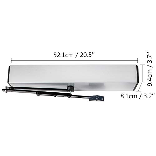 Attuatore Lineare DC Attuatore A Motore Lineare Motore A - Foto 2