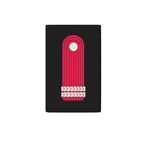 Copytec Patch pompier FF Grade Mecklembourg-Poméranie occidentale pompier #45042